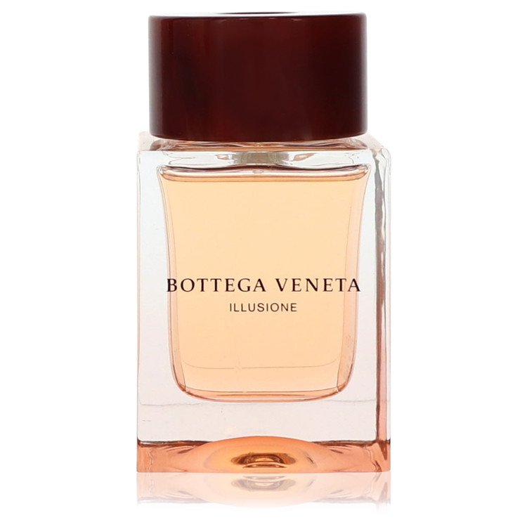 Bottega Veneta Illusione Perfume By Bottega Veneta Eau De Parfum Spray (Tester) Bottega Veneta Illusione Perfume By Bottega Veneta Eau De Parfum Spray (Tester)
