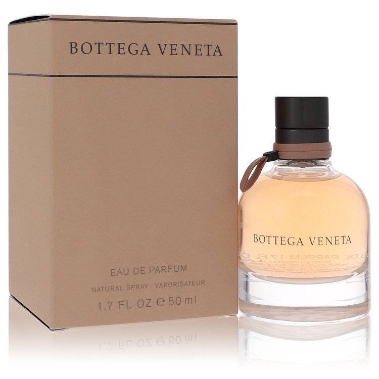 Bottega Veneta Perfume By Bottega Veneta Eau De Parfum Spray Bottega Veneta Perfume By Bottega Veneta Eau De Parfum Spray