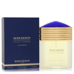Boucheron Cologne By Boucheron Eau De Parfum Spray