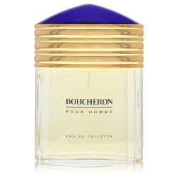 Boucheron Cologne By Boucheron Eau De Toilette Spray (Tester)