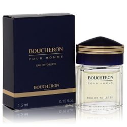 Boucheron Cologne By Boucheron Mini EDT
