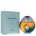 Boucheron Eau Legere Perfume By Boucheron Eau De Toilette Spray (Blue Bottle