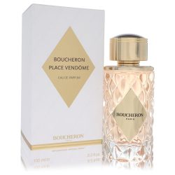 Boucheron Place Vendome Perfume By Boucheron Eau De Parfum Spray