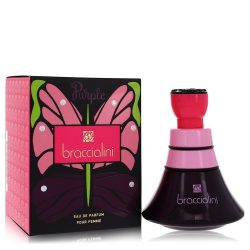 Braccialini Purple Perfume By Braccialini Eau De Parfum Spray