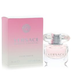Bright Crystal Perfume By Versace Mini EDT