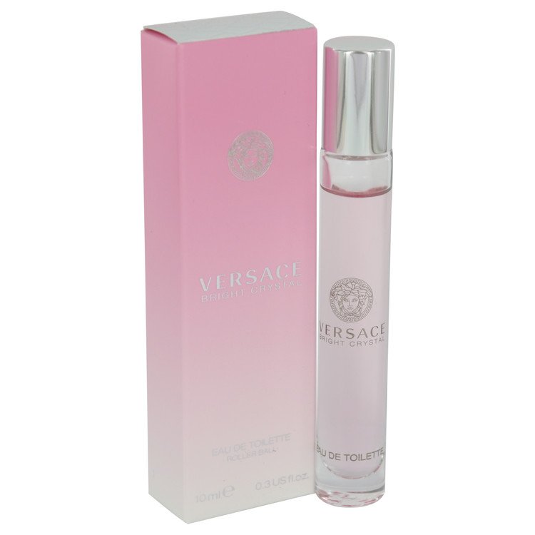 Bright Crystal Perfume By Versace Mini EDT Roller Ball Bright Crystal Perfume By Versace Mini EDT Roller Ball