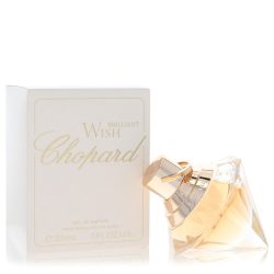 Brilliant Wish Perfume By Chopard Eau De Parfum Spray