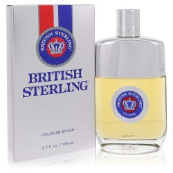 British Sterling Cologne By Dana Cologne
