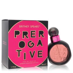 Britney Spears Prerogative Perfume By Britney Spears Eau De Parfum Spray
