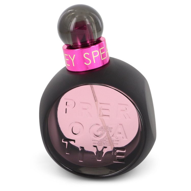 Britney Spears Prerogative Perfume By Britney Spears Eau De Parfum Spray (Tester) Britney Spears Prerogative Perfume By Britney Spears Eau De Parfum Spray (Tester)