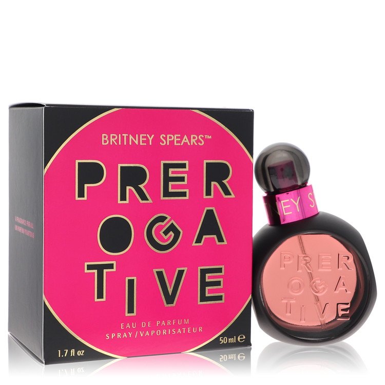 Britney Spears Prerogative Perfume By Britney Spears Eau De Parfum Spray Britney Spears Prerogative Perfume By Britney Spears Eau De Parfum Spray