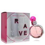 Britney Spears Prerogative Rave Perfume By Britney Spears Eau De Parfum Spray