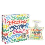 Brooklyn Cologne By Bond No. 9 Eau De Parfum Spray (Unisex)
