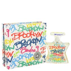 Brooklyn Cologne By Bond No. 9 Eau De Parfum Spray (Unisex)