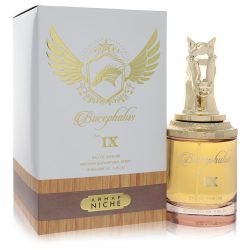 Bucephalus Ix Cologne By Armaf Eau De Parfum Spray