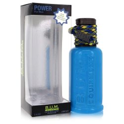 Bum Power Cologne By Bum Equipment Eau De Toilette Spray