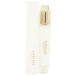 Burberry Body Perfume By Burberry Body Milk