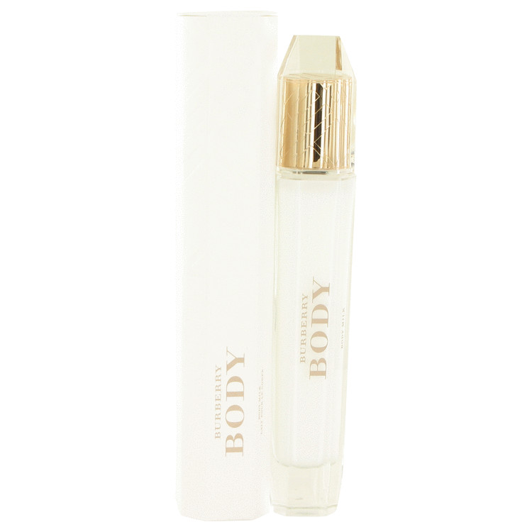 Burberry Body Perfume By Burberry Body Milk Burberry Body Perfume By Burberry Body Milk