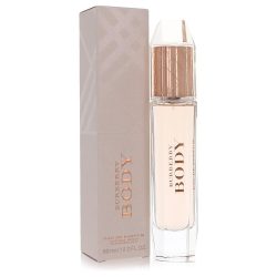Burberry Body Perfume By Burberry Eau De Parfum Spray