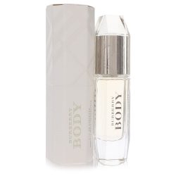 Burberry Body Perfume By Burberry Eau De Toilette Spray