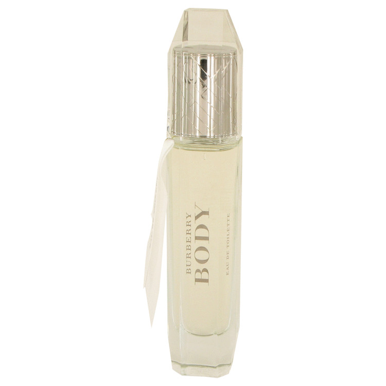 Burberry Body Perfume By Burberry Eau De Toilette Spray (Tester) Burberry Body Perfume By Burberry Eau De Toilette Spray (Tester)