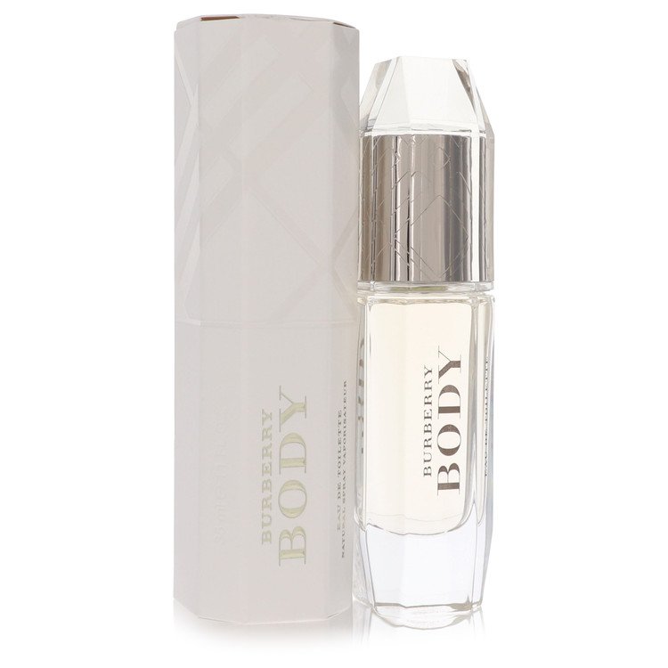 Burberry Body Perfume By Burberry Eau De Toilette Spray Burberry Body Perfume By Burberry Eau De Toilette Spray