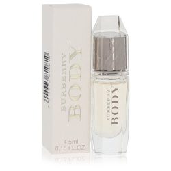 Burberry Body Perfume By Burberry Mini EDT