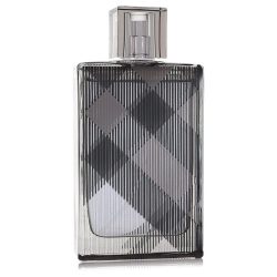 Burberry Brit Cologne By Burberry Eau De Toilette Spray (Tester)