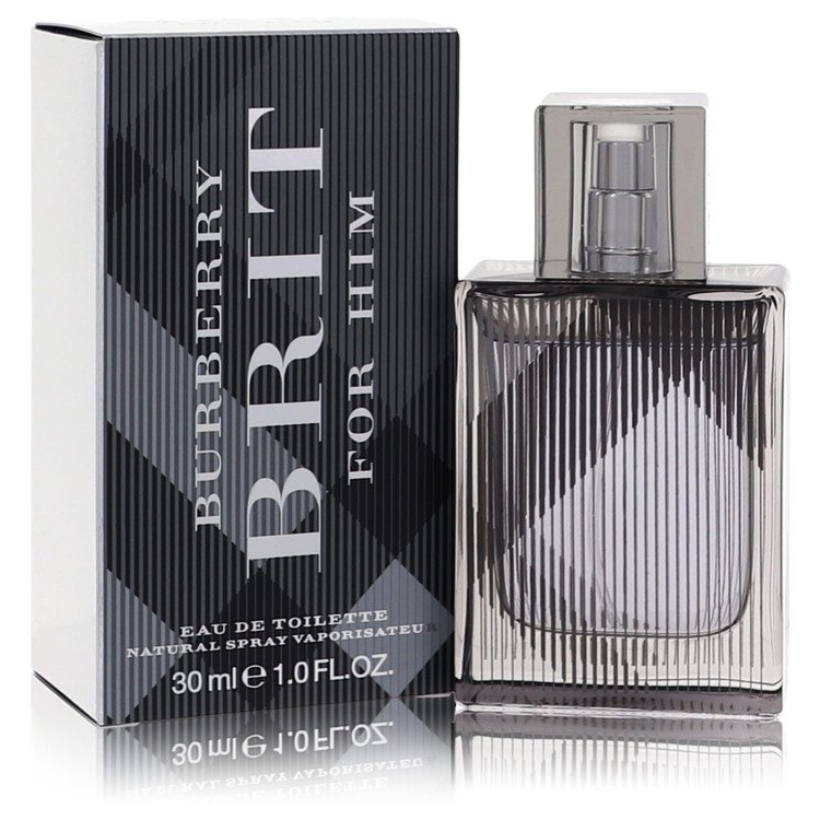 Burberry Brit Cologne By Burberry Eau De Toilette Spray Burberry Brit Cologne By Burberry Eau De Toilette Spray