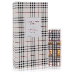 Burberry Brit Perfume By Burberry Pure Perfume Spray