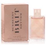 Burberry Brit Rhythm Floral Perfume By Burberry Mini EDT