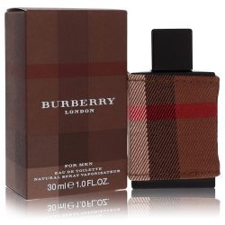 Burberry London (new) Cologne By Burberry Eau De Toilette Spray