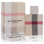 Burberry London (new) Perfume By Burberry Eau De Parfum Spray