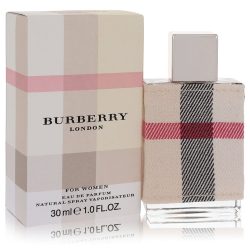Burberry London (new) Perfume By Burberry Eau De Parfum Spray