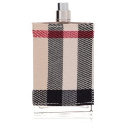 Burberry London (new) Perfume By Burberry Eau De Parfum Spray (Tester)