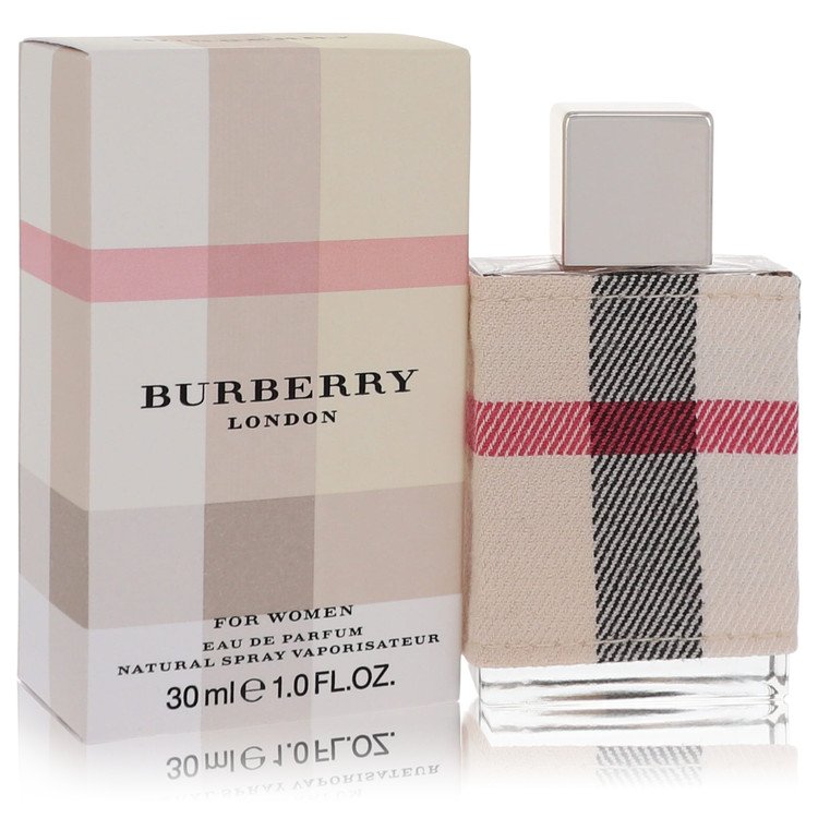 Burberry London (new) Perfume By Burberry Eau De Parfum Spray Burberry London (new) Perfume By Burberry Eau De Parfum Spray