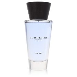 Burberry Touch Cologne By Burberry Eau De Toilette Spray (Tester)