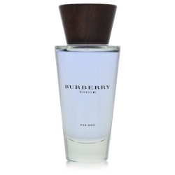 Burberry Touch Cologne By Burberry Eau De Toilette Spray (unboxed)