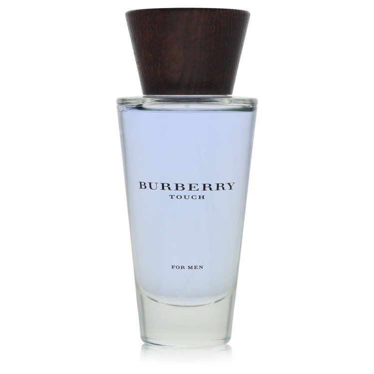 Burberry Touch Cologne By Burberry Eau De Toilette Spray (unboxed) Burberry Touch Cologne By Burberry Eau De Toilette Spray (unboxed)