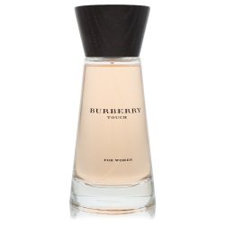 Burberry Touch Perfume By Burberry Eau De Parfum Spray (Tester)