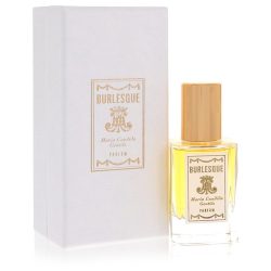 Burlesque Perfume By Maria Candida Gentile Pure Perfume