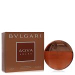 Bvlgari Aqua Amara Cologne By Bvlgari Eau De Toilette Spray