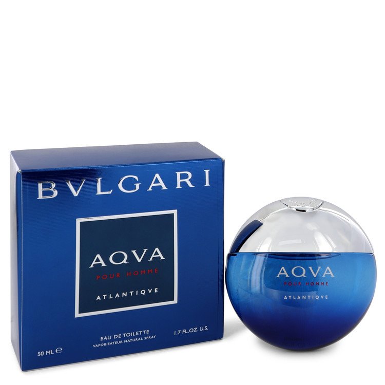 Bvlgari Aqua Atlantique Cologne By Bvlgari Eau De Toilette Spray Bvlgari Aqua Atlantique Cologne By Bvlgari Eau De Toilette Spray