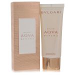 Bvlgari Aqua Divina Perfume By Bvlgari Shower Gel