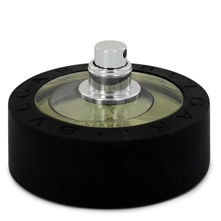 Bvlgari Black Perfume By Bvlgari Eau De Toilette Spray (Unisex Tester) Bvlgari Black Perfume By Bvlgari Eau De Toilette Spray (Unisex Tester)
