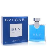 Bvlgari Blv Cologne By Bvlgari Eau De Toilette Spray