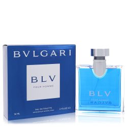 Bvlgari Blv Cologne By Bvlgari Eau De Toilette Spray