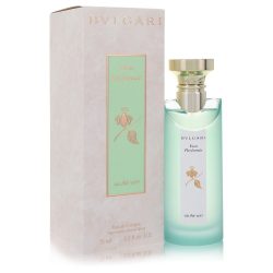 Bvlgari Eau Parfumee (green Tea) Cologne By Bvlgari Cologne Spray (Unisex)
