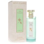 Bvlgari Eau Parfumee (green Tea) Perfume By Bvlgari Cologne Spray (Unisex)