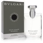 Bvlgari Extreme Cologne By Bvlgari Eau De Toilette Spray